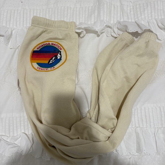 Aviator Nation sweatpants - Picture 1 of 2